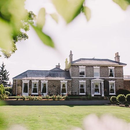 Dunedin Country House Patrington Екстериор снимка