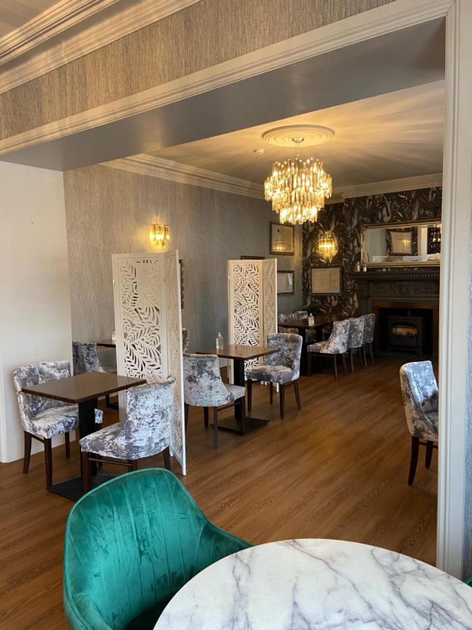 Dunedin Country House Patrington Екстериор снимка