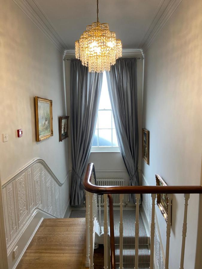 Dunedin Country House Patrington Екстериор снимка