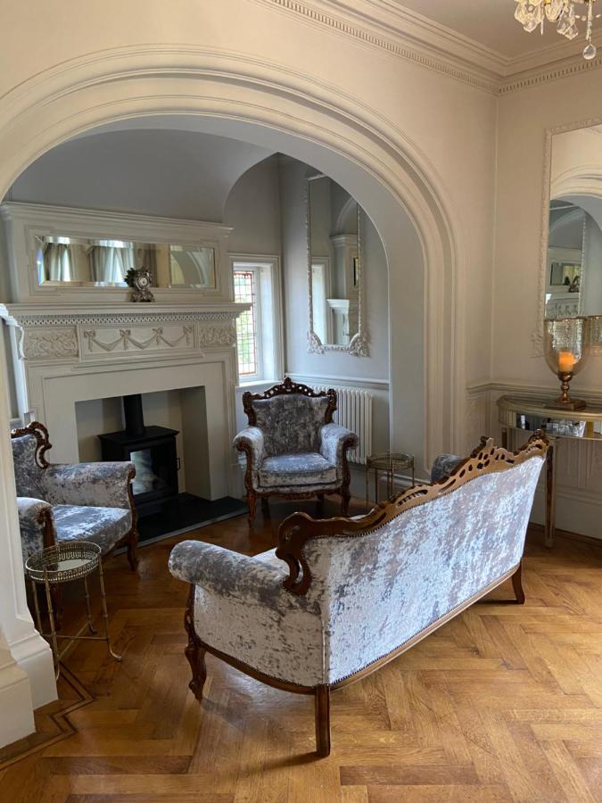Dunedin Country House Patrington Екстериор снимка