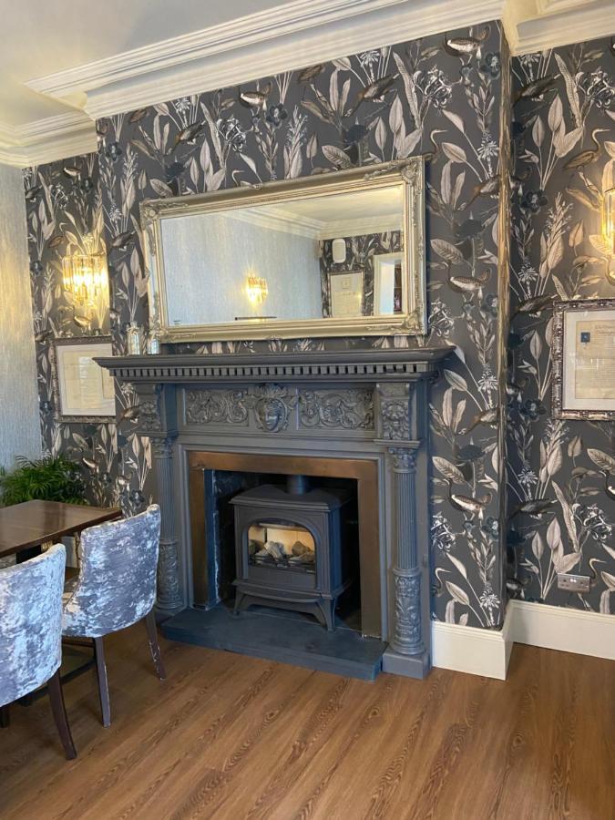 Dunedin Country House Patrington Екстериор снимка
