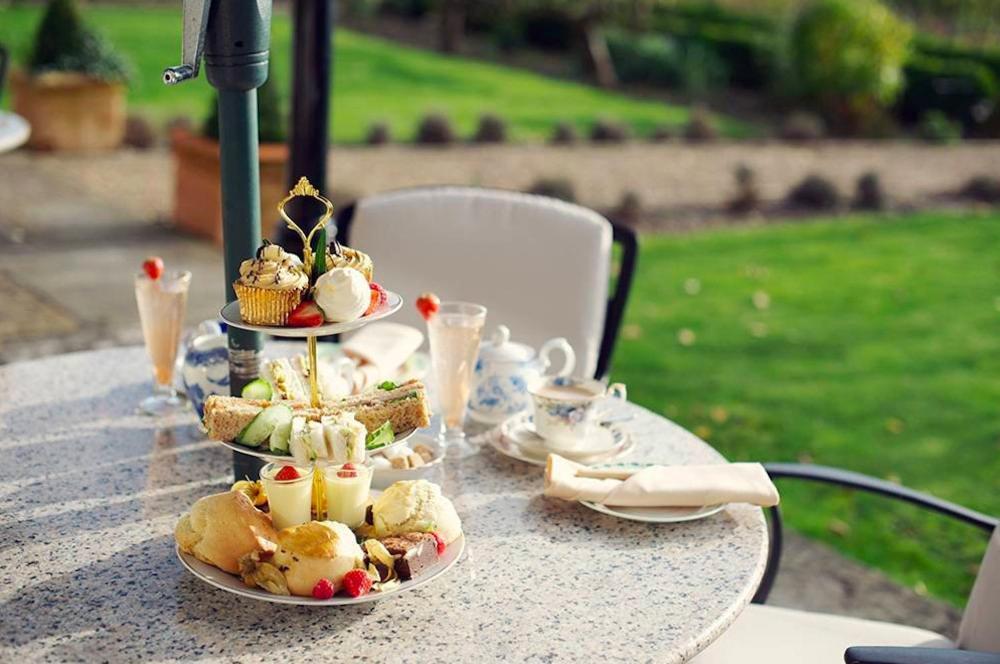 Dunedin Country House Patrington Екстериор снимка
