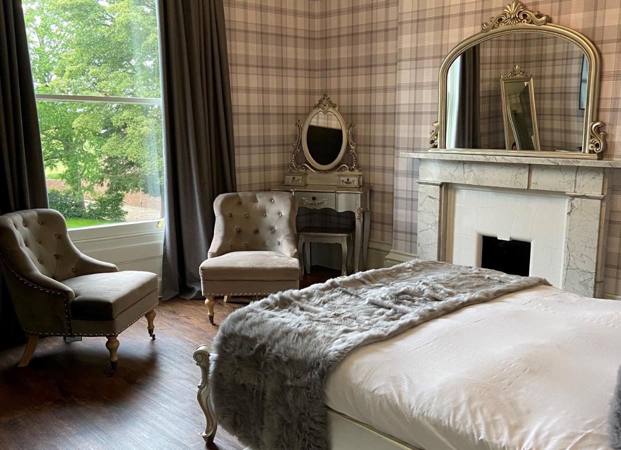 Dunedin Country House Patrington Екстериор снимка