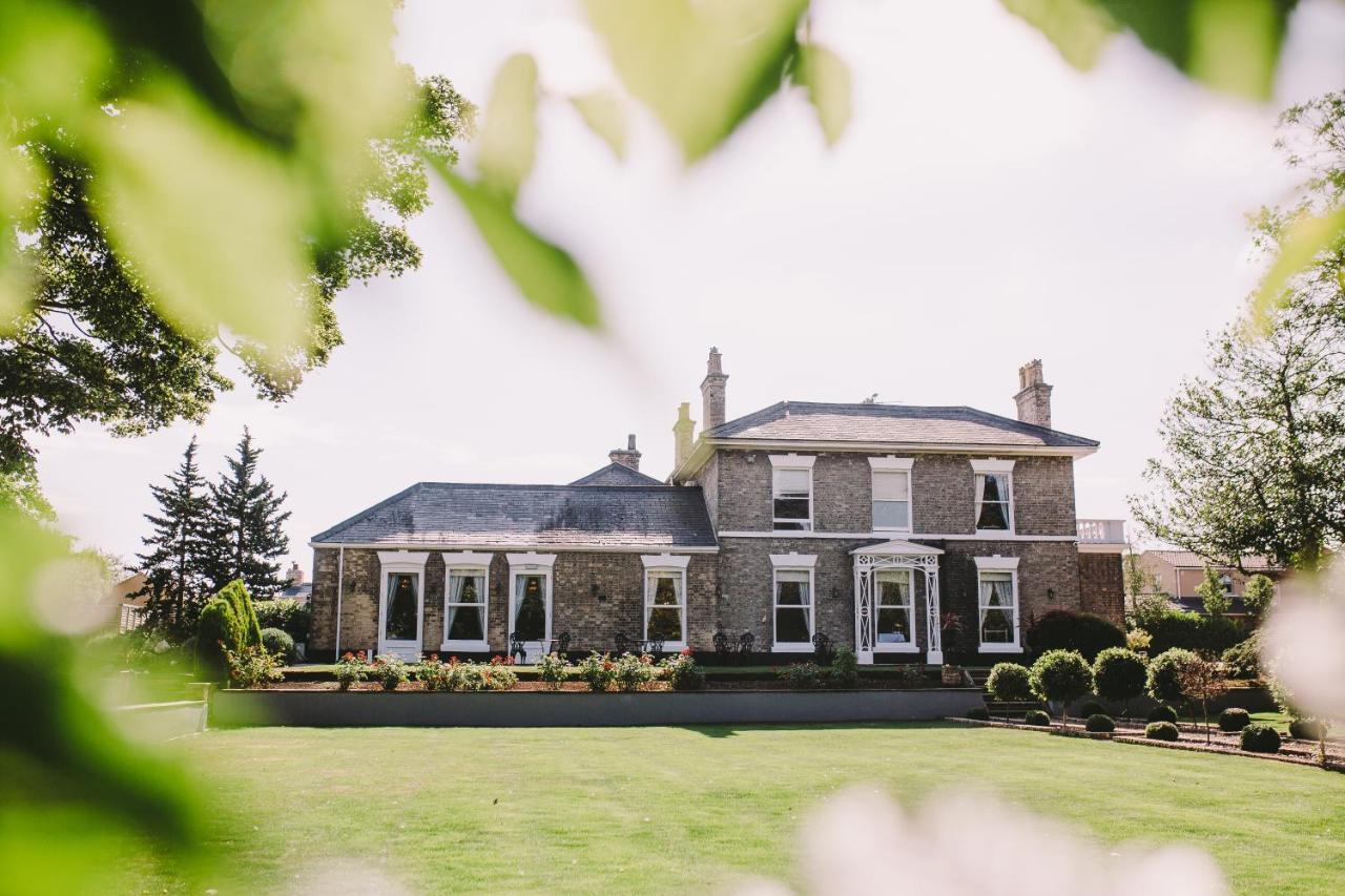 Dunedin Country House Patrington Екстериор снимка