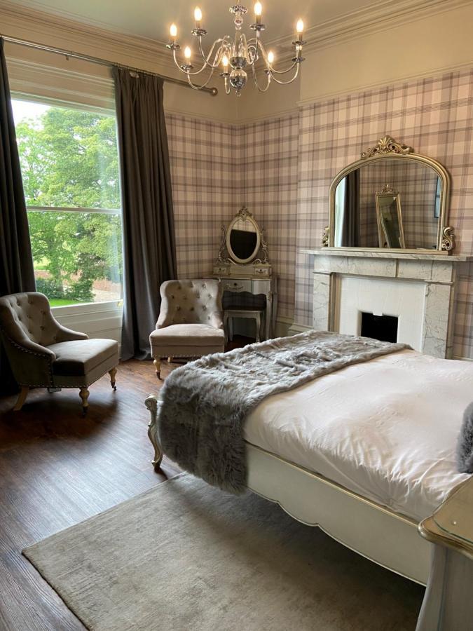 Dunedin Country House Patrington Екстериор снимка