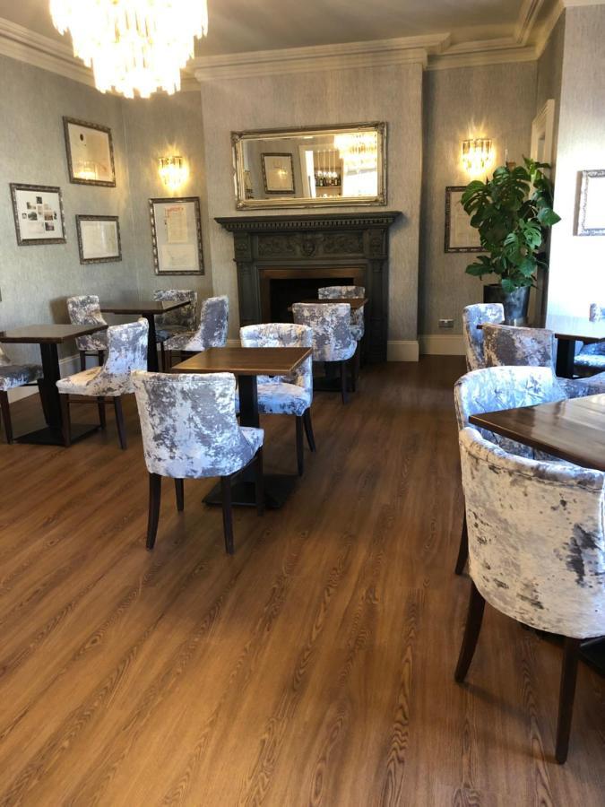 Dunedin Country House Patrington Екстериор снимка