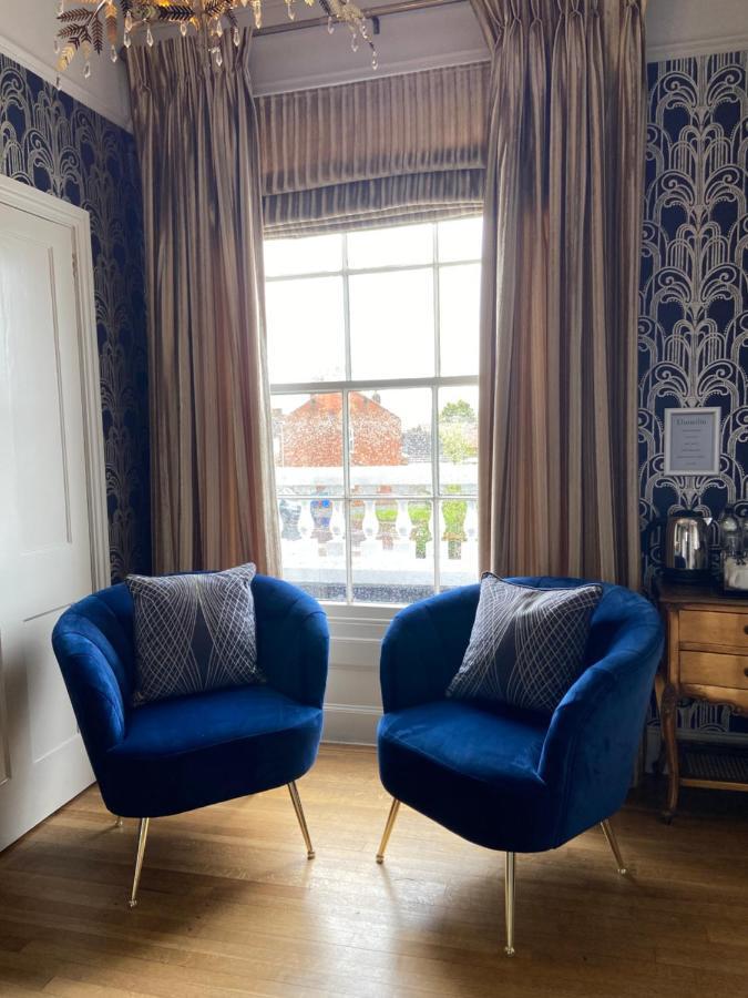 Dunedin Country House Patrington Екстериор снимка