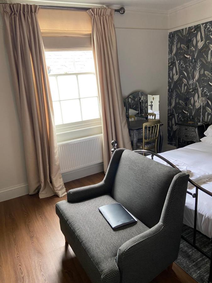 Dunedin Country House Patrington Екстериор снимка