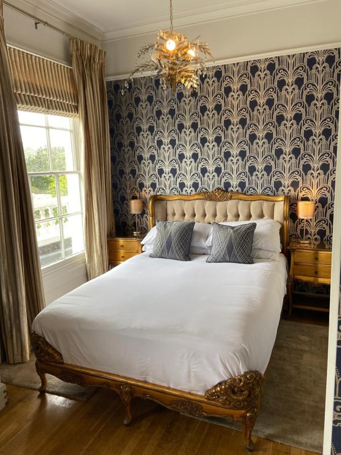 Dunedin Country House Patrington Екстериор снимка