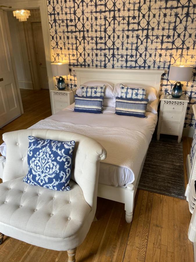 Dunedin Country House Patrington Екстериор снимка