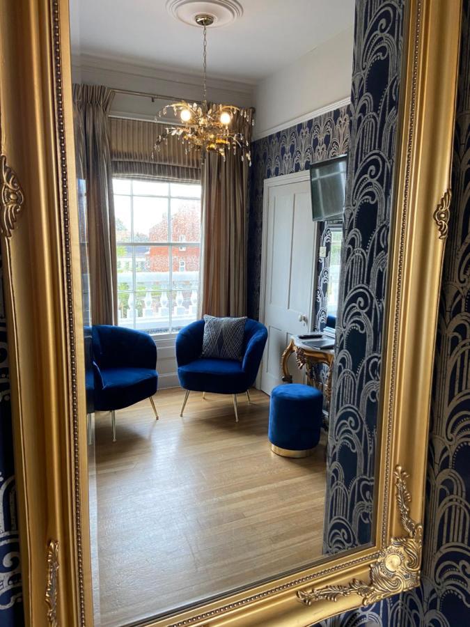 Dunedin Country House Patrington Екстериор снимка