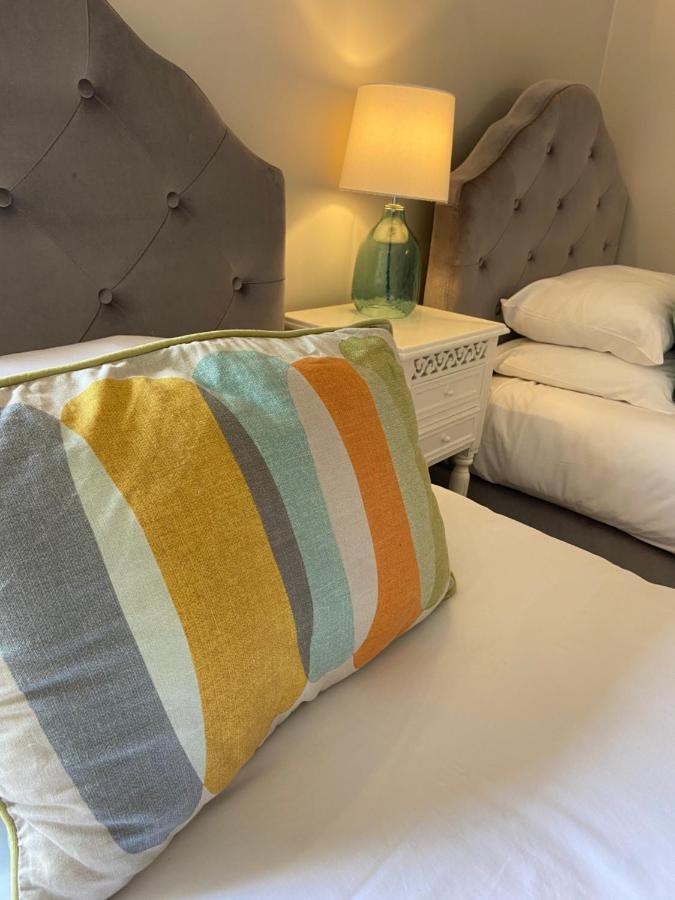 Dunedin Country House Patrington Екстериор снимка