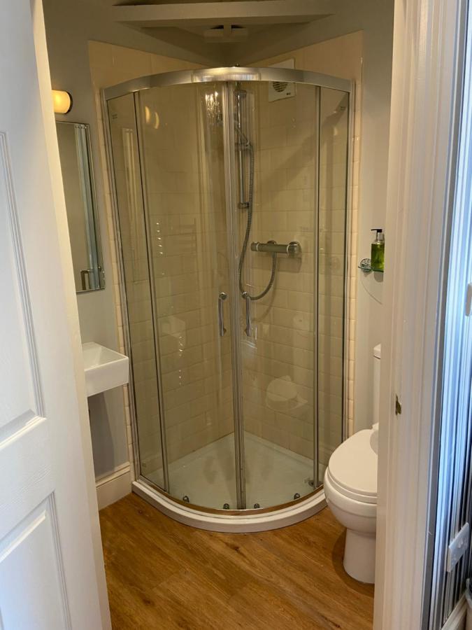 Dunedin Country House Patrington Екстериор снимка