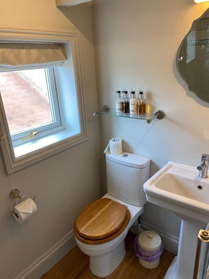 Dunedin Country House Patrington Екстериор снимка