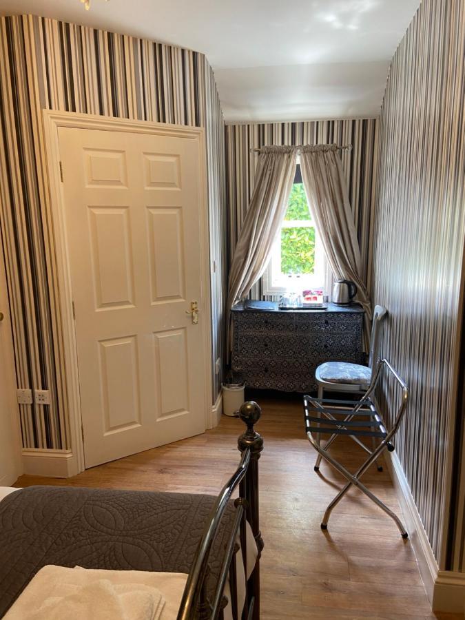 Dunedin Country House Patrington Екстериор снимка