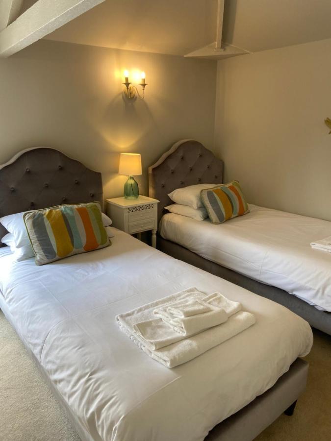 Dunedin Country House Patrington Екстериор снимка
