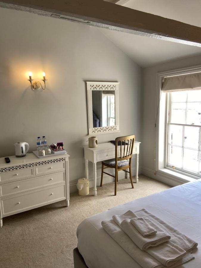 Dunedin Country House Patrington Екстериор снимка