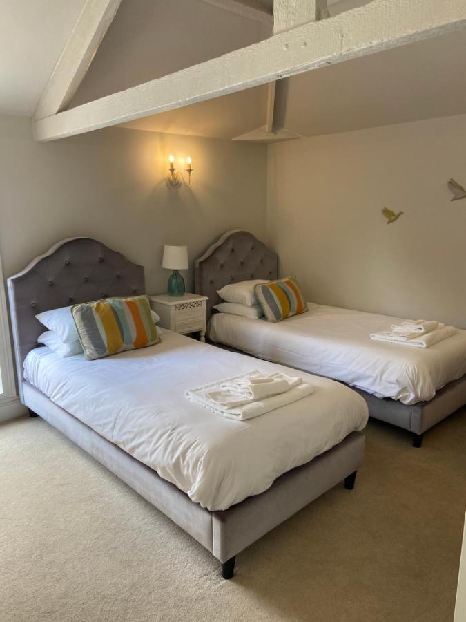 Dunedin Country House Patrington Екстериор снимка