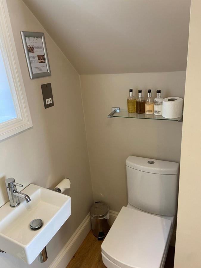 Dunedin Country House Patrington Екстериор снимка