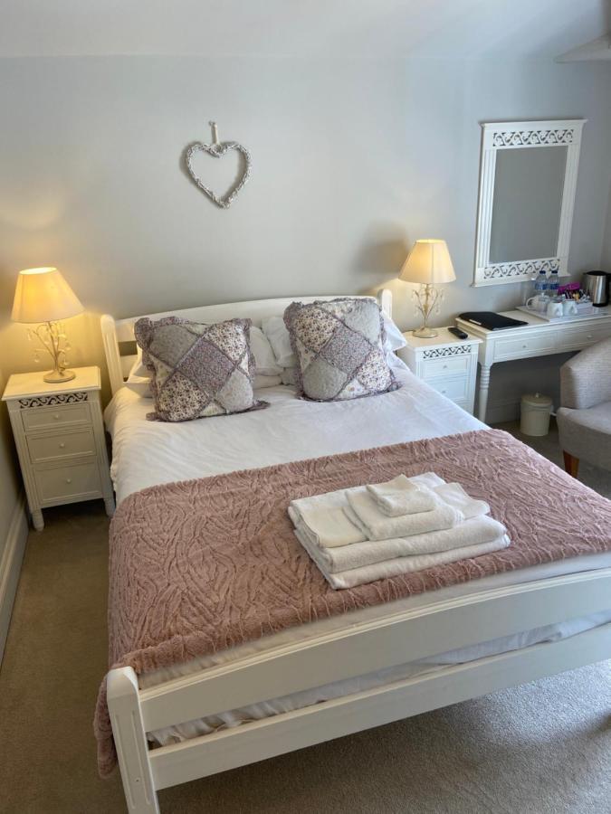 Dunedin Country House Patrington Екстериор снимка