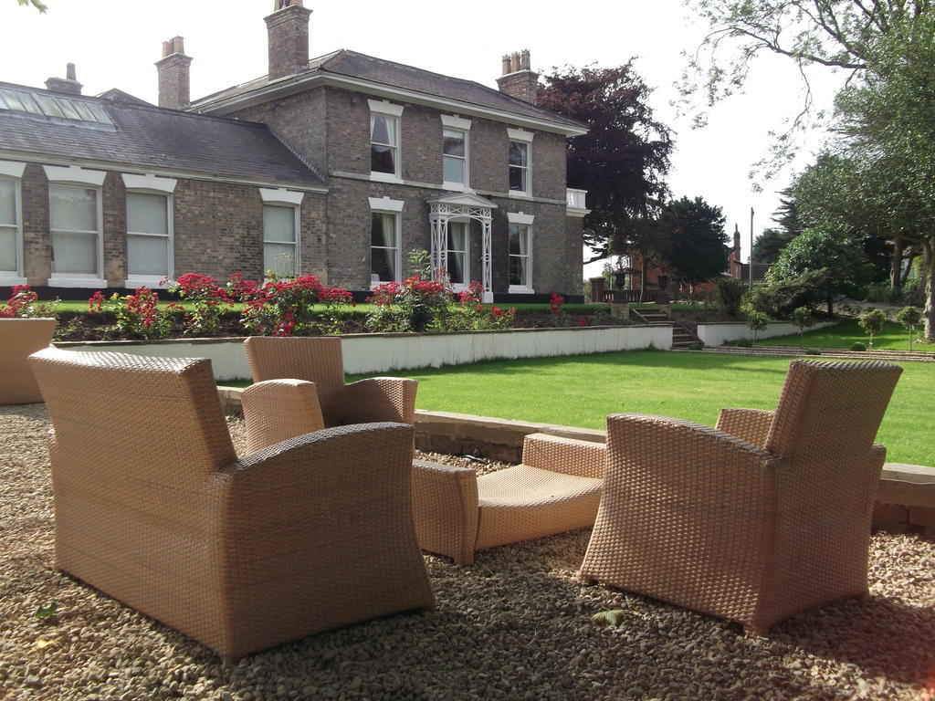 Dunedin Country House Patrington Екстериор снимка