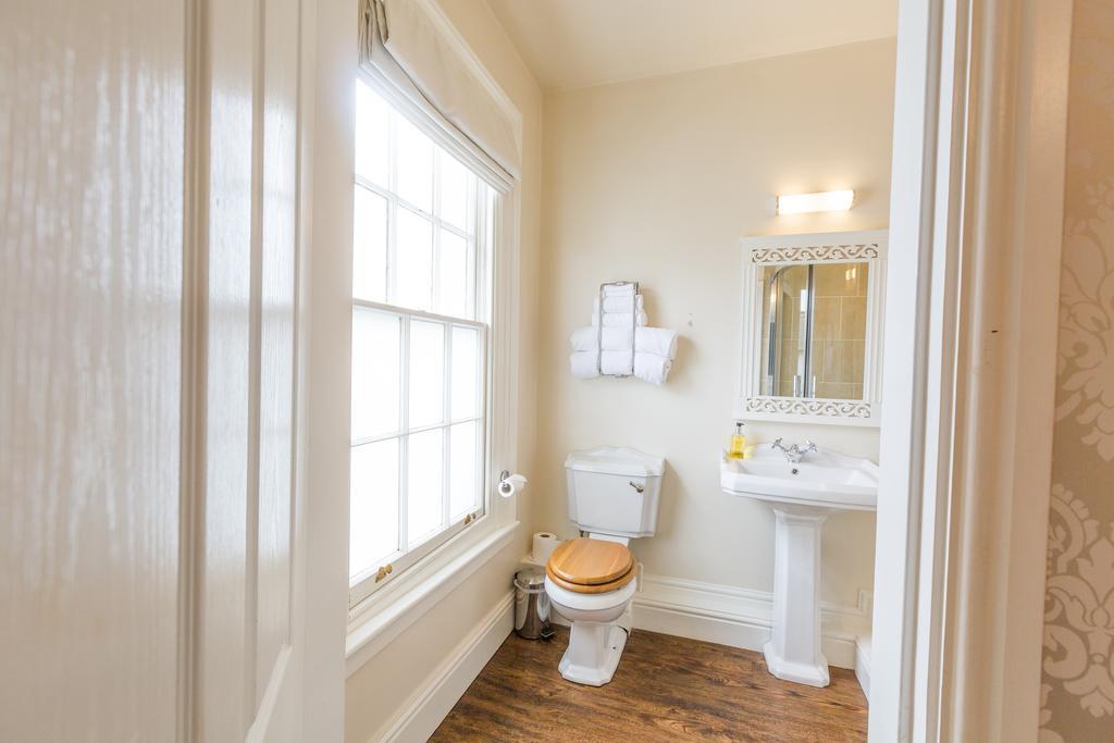 Dunedin Country House Patrington Екстериор снимка