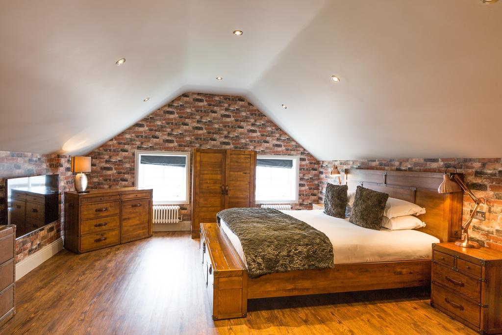 Dunedin Country House Patrington Екстериор снимка