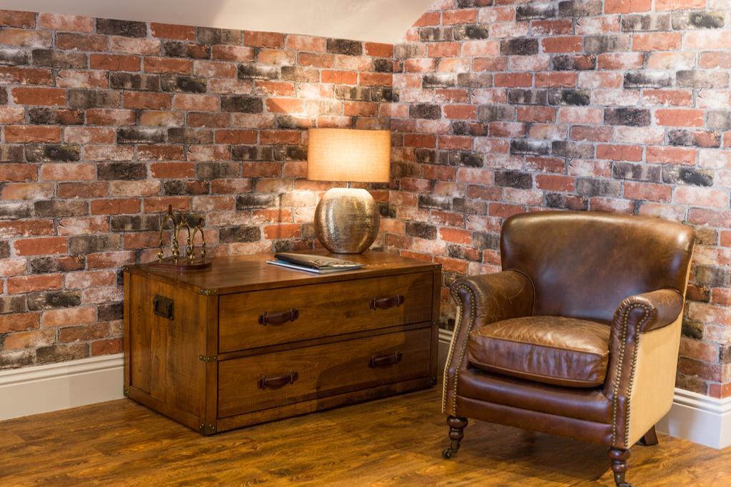 Dunedin Country House Patrington Екстериор снимка