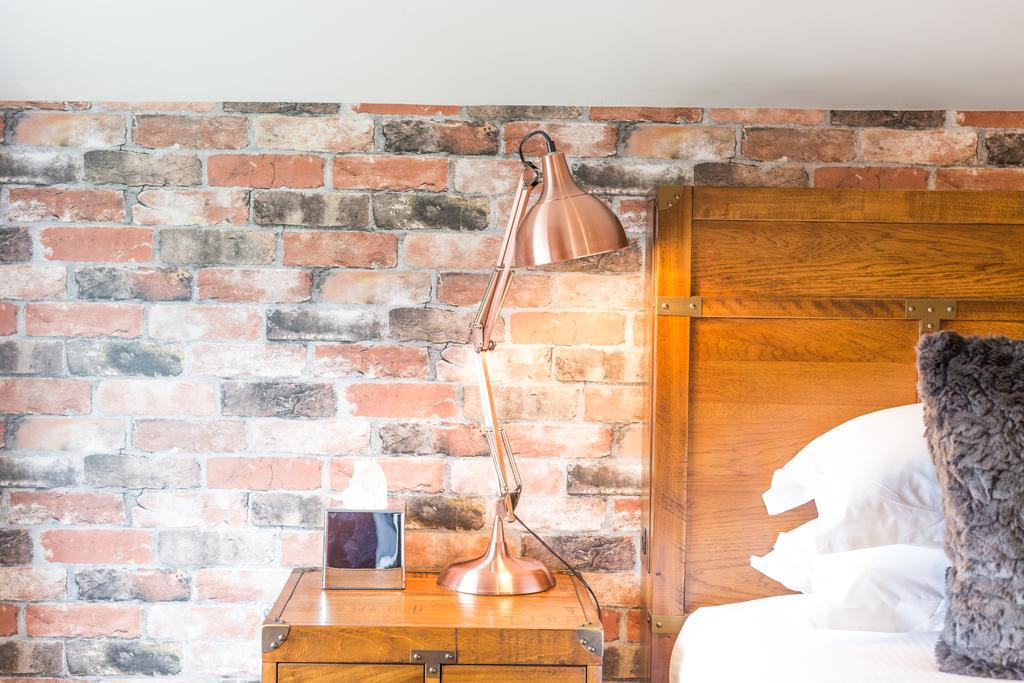 Dunedin Country House Patrington Екстериор снимка
